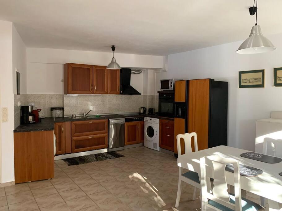 Evdilos' Balcony Holiday home Evdilos (Ikaria)